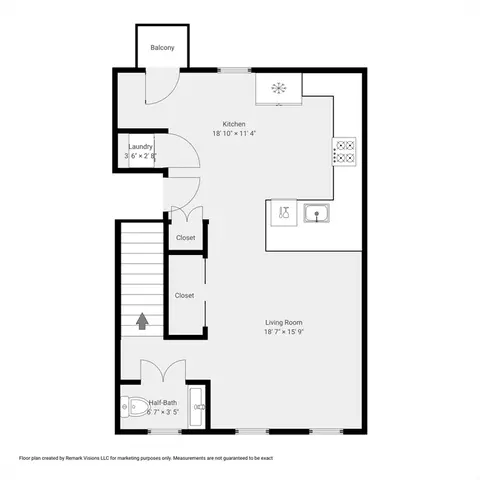 4 Everett Pl # -6, Boston, MA 02128 photo 25