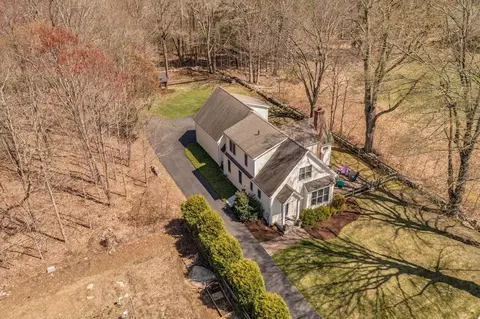 766 Monson Rd, Wilbraham, MA 01095