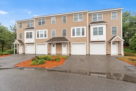 41 Boston Rd #232, Billerica, MA 01862