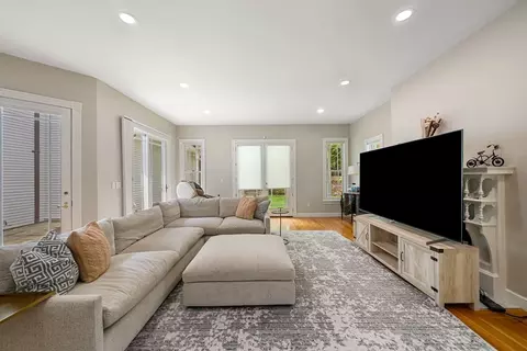 Living - 49 Longfellow Rd, Wellesley, MA 02481 photo 1 of 1