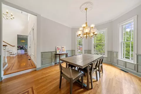 Dining - 49 Longfellow Rd, Wellesley, MA 02481 photo 1 of 1