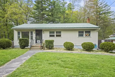 128 Kelton St, Athol, MA 01331