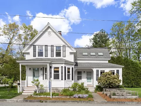 19 Evergreen St, Chelmsford, MA 01824