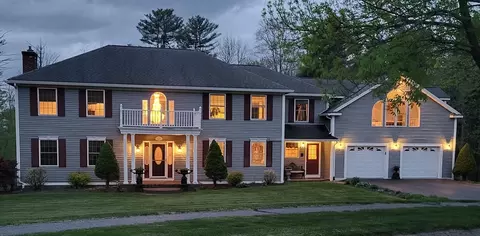 13 Scott Dr, Charlton, MA 01507