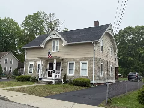 9 East St, Grafton, MA 01536