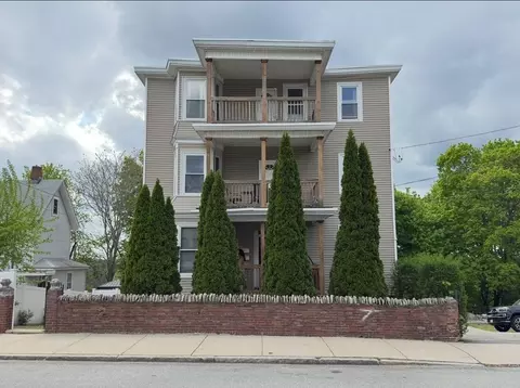 168-170 High St, Lawrence, MA 01841