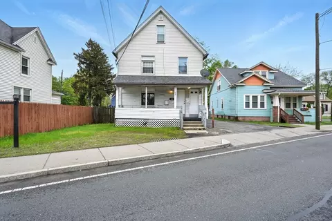 235 Boston Rd, Springfield, MA 01109