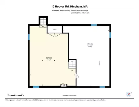 10 Hoover Rd, Hingham, MA 02043 photo 35