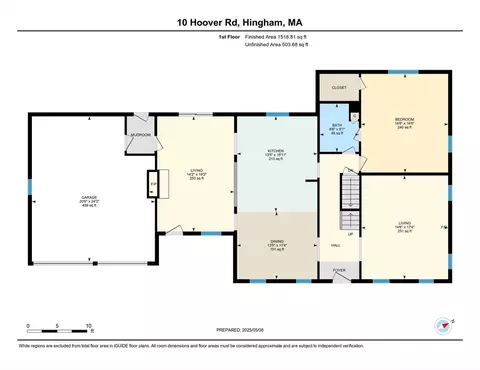 10 Hoover Rd, Hingham, MA 02043 photo 33