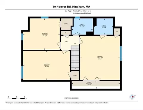 10 Hoover Rd, Hingham, MA 02043 photo 34