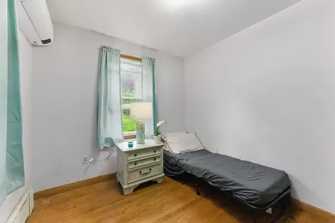 Bedroom - 141 Harkness Ave, Springfield, MA 01118 photo 5 of 5