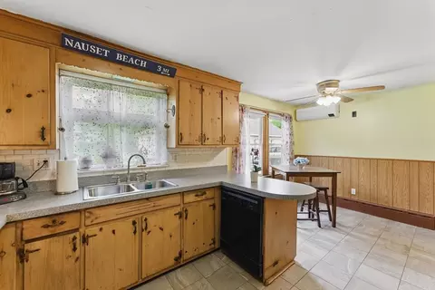 Kitchen - 141 Harkness Ave, Springfield, MA 01118 photo 3 of 4