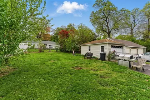 Exterior - 141 Harkness Ave, Springfield, MA 01118 photo 4 of 7