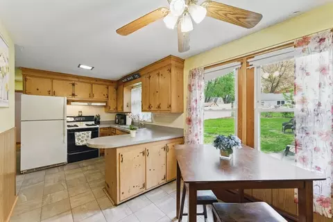 Kitchen - 141 Harkness Ave, Springfield, MA 01118 photo 1 of 4