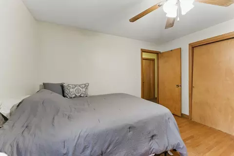 Bedroom - 141 Harkness Ave, Springfield, MA 01118 photo 3 of 5