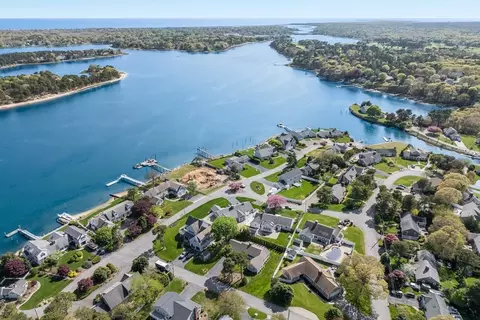 1 Port Run, Yarmouth, MA 02664