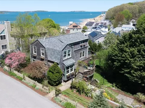 151 Pilgrim Rd, Weymouth, MA 02191
