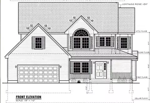 17 Horizon Way, Plaistow, NH 03865