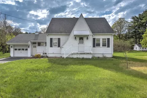 64 Eagle St, Ware, MA 01082
