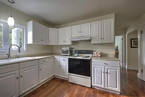 Kitchen - 64 Eagle St, Ware, MA 01082 photo 1 of 2