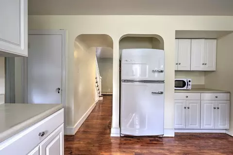 Kitchen - 64 Eagle St, Ware, MA 01082 photo 2 of 2