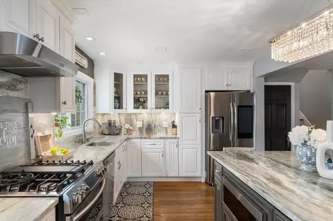 Kitchen - 16 Vista Dr, Danvers, MA 01923 photo 5 of 5
