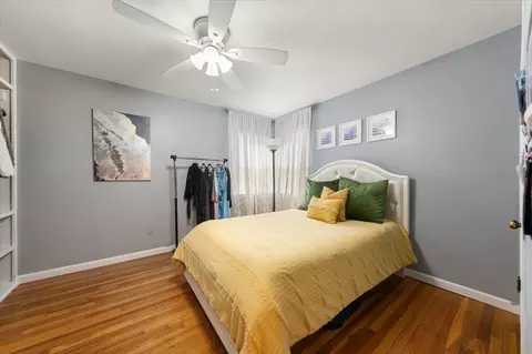Bedroom - 16 Vista Dr, Danvers, MA 01923 photo 2 of 3