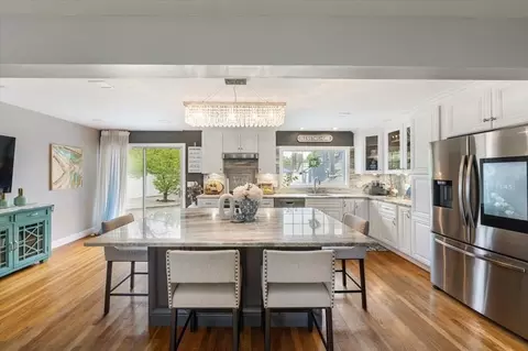 Kitchen - 16 Vista Dr, Danvers, MA 01923 photo 1 of 5