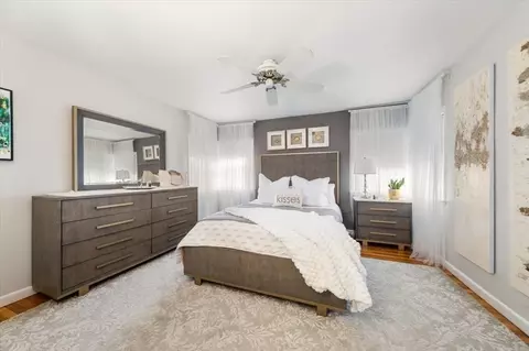 Bedroom - 16 Vista Dr, Danvers, MA 01923 photo 1 of 3