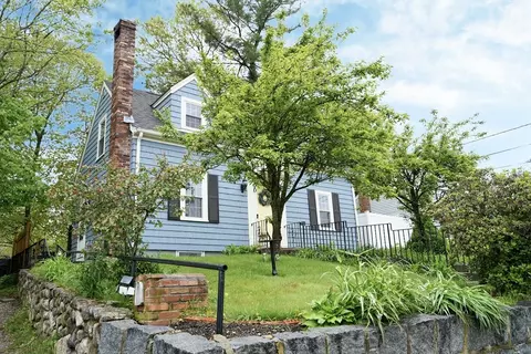 71 Byron Ave, Brockton, MA 02301
