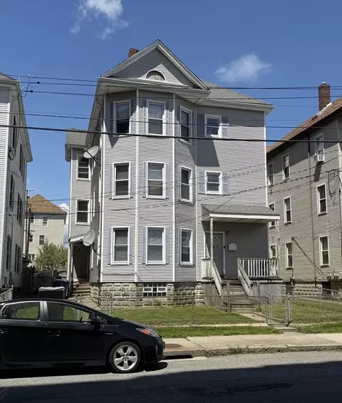 193 Deane St, New Bedford, MA 02746