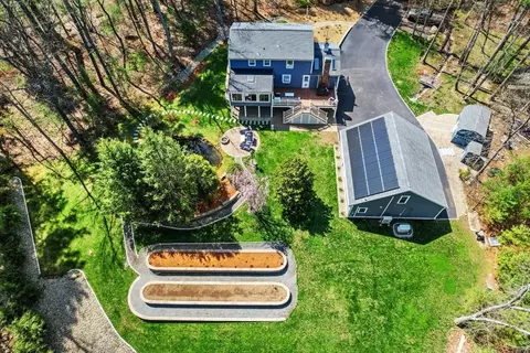 22 Cider Mill Ln, Upton, MA 01568 photo 36