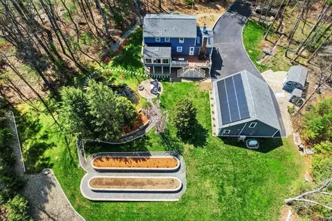 22 Cider Mill Ln, Upton, MA 01568 photo 30
