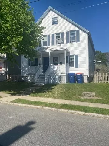 4 Shawmut Ave # -6, New Bedford, MA 02740