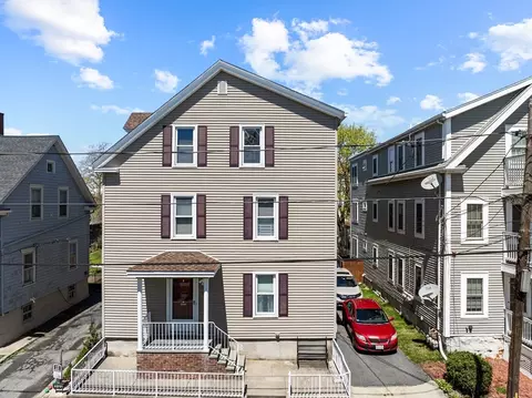303 Tinkham St, New Bedford, MA 02746