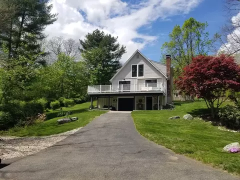 23 Beach Rd, Ware, MA 01082