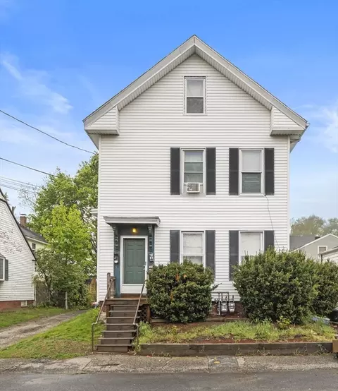 7 Lincoln St, Haverhill, MA 01830