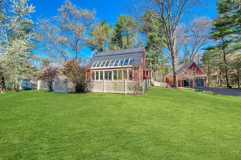 305 Forest St, Bridgewater, MA 02324