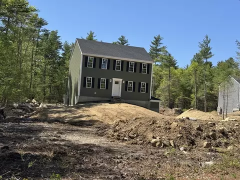 126 Tispaquin St, Middleboro, MA 02346