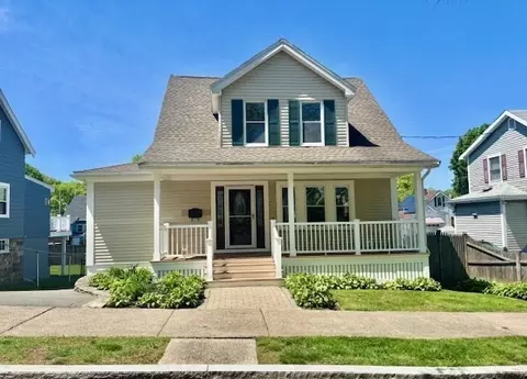 14 Piedmont St, Lynn, MA 01904