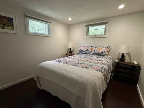 Bedroom - 12 Cherry Rd, Goshen, MA 01032 photo 2 of 2