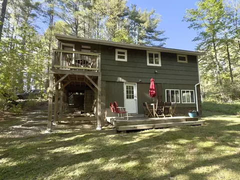 Other - 12 Cherry Rd, Goshen, MA 01032 photo 1 of 1