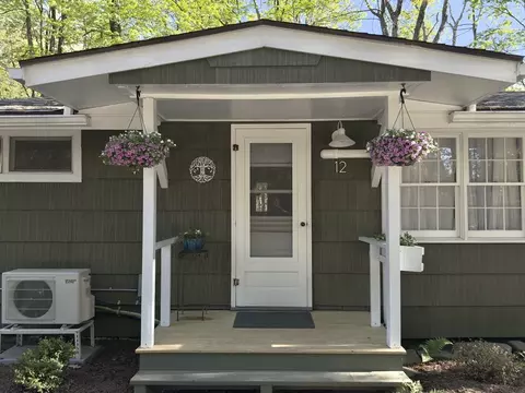 Exterior - 12 Cherry Rd, Goshen, MA 01032 photo 12 of 12