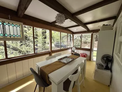 Exterior - 12 Cherry Rd, Goshen, MA 01032 photo 4 of 12