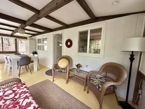 Exterior - 12 Cherry Rd, Goshen, MA 01032 photo 2 of 12