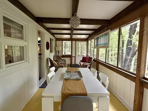 Exterior - 12 Cherry Rd, Goshen, MA 01032 photo 3 of 12