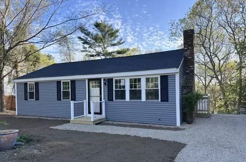 899 Long Pond Rd, Plymouth, MA 02360