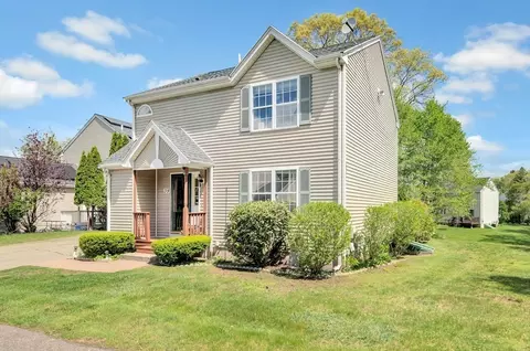 39 Heritage Path, Millis, MA 02054 photo 3