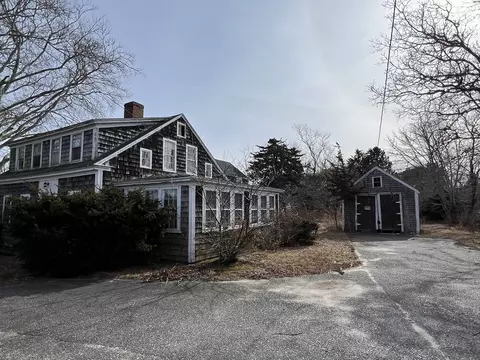 297 Route 28 #1, Harwich, MA 02645