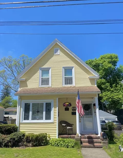 27 Springvale Ave, Lynn, MA 01904